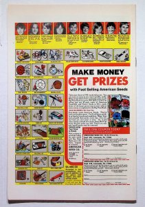 Fantastic Four #193 (1978) NM+ see description