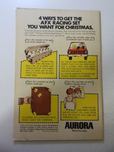 Ghosts #3 (1972) FN/VF Condition