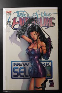 Tales of the Witchblade #3 (1997)