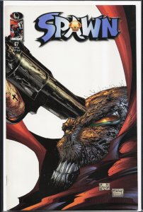 Spawn #67 (1997) Spawn