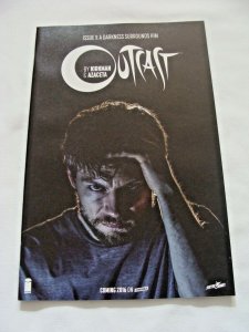 Outcast #1 by Kirkman & Azaceta (June 2014, Image) TV Photo Variant 1:10 