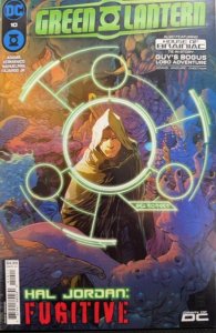 Green Lantern #10 (2024)