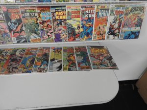 Huge Lot 140+ Comics W/ Batman, Avengers, Spider-Man, X-Men Avg VF- Condition!