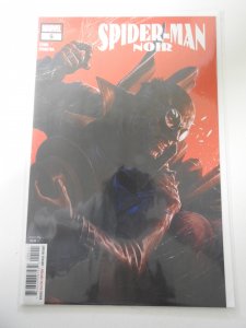 Spider-Man Noir #5 (2020)