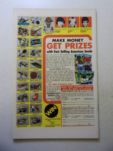 Astonishing Tales #30 (1975) VF Condition