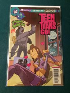 Teen Titans Go! #19