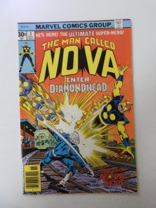 Nova #3 VF+ condition