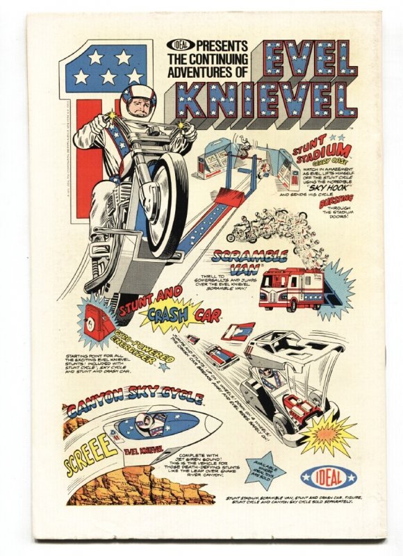 Amazing Spider-Man #140  1975 - Marvel  -VF+ - Comic Book