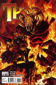 Thor #613 FN; Marvel | Kieron Gillen - we combine shipping 