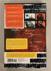 DMZ Book One 2016 Paperback Brian Wood  