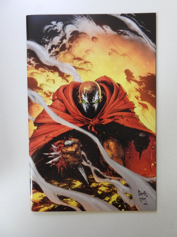 Spawn #301 variant NM- condition