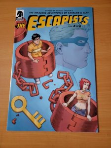 The Escapists #6 ~ NEAR MINT NM ~ 2006 Dark Horse Comics