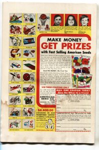 Sub-Mariner #61  1973 - Marvel  -G - Comic Book