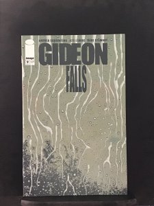 Gideon Falls #9 (2018)