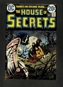 House Of Secrets #106