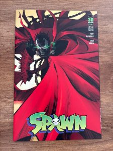 Spawn # 335 NM 1st Print Cover A Image Comic Book Todd McFarlane 3 J288