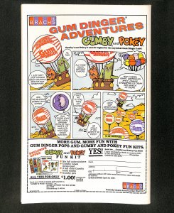 Amazing Spider-Man #283