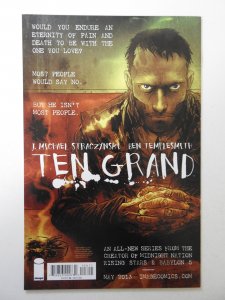 The Walking Dead #108 (2013) NM- Condition!