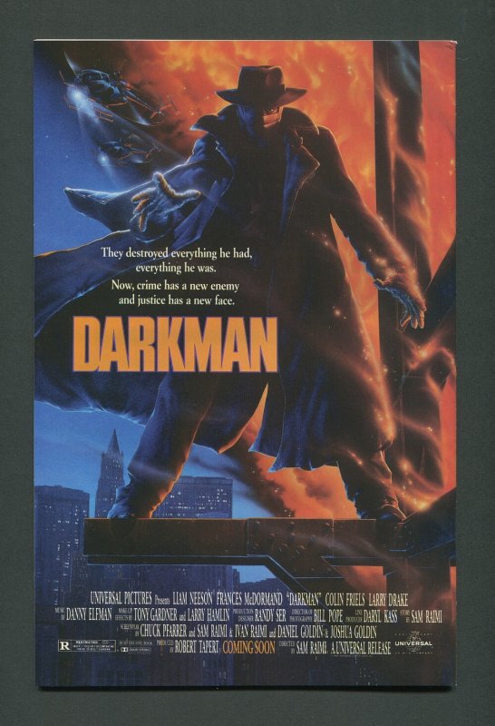 Terminator #1 / 9.0 VFN/NM - 9.2 NM-  / August 1990