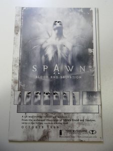 Spawn #88 (1999) VF- Condition