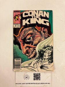 Conan The King #46 NM Marvel Comic Books Belit Red Sonja 22 HH113