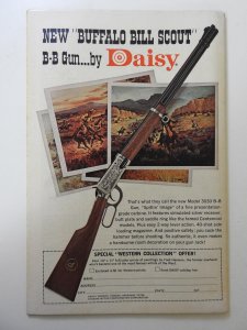 Ghost Stories #4 (1963) FN Condition!