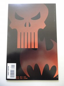 Punisher/Batman: Deadly Knights (1994) NM- Condition