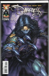 The Darkness #20 (2005) The Darkness