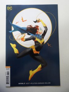 Batgirl #27 Variant Cover (2018) FN+ Condition