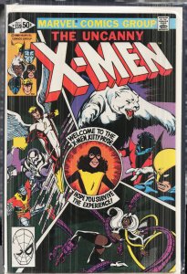 The X-Men #139 (1980) X-Men [Key Issue]