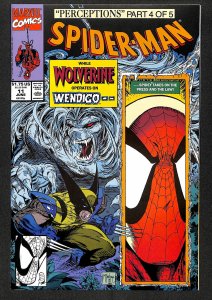 Spider-Man #11 (1991)