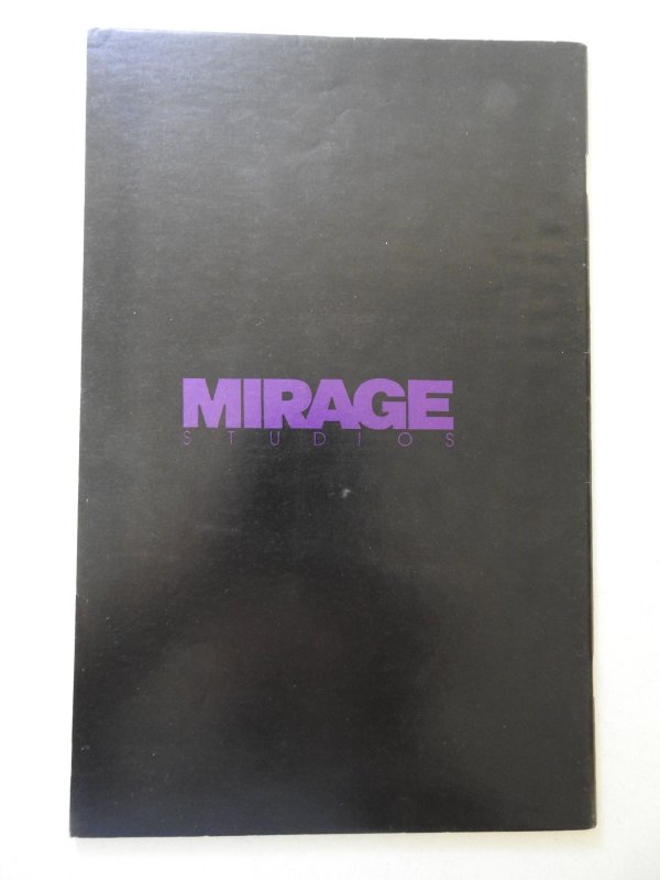 Turtle Soup (1987) VF- Condition!