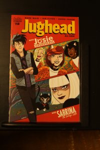 Jughead #15 (2017) Jughead Jones