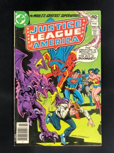 Justice League of America #175 (1980)