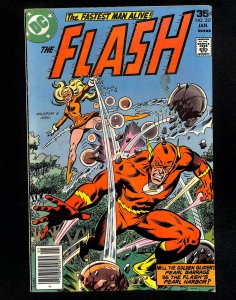 The Flash #257 (1978)