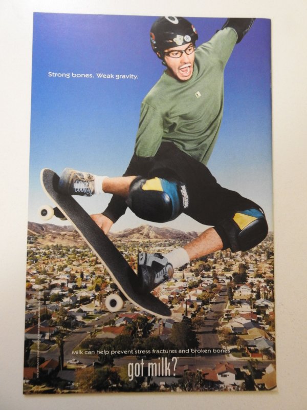 Batgirl Year One #6 (2003) VF/NM Condition!