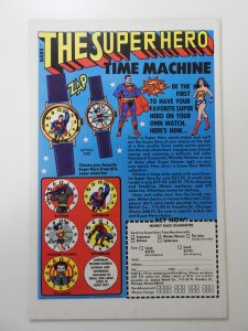 Wonder Woman #239 VF Condition!