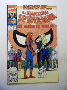 What if...? #21 (1991) VF Condition