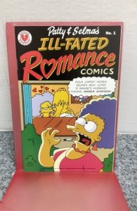 Simpsons Comics #2 (1994)