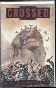 See Image for Comic Details