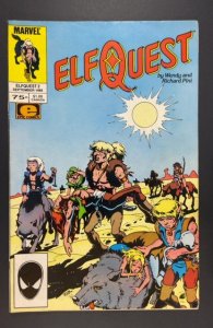ElfQuest #2 (1985)