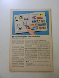 Fantastic Four #108 (1971) VF- condition