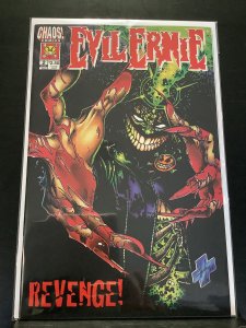 Evil Ernie: Revenge #2 (1994)