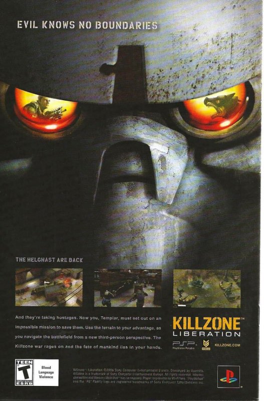 Superman #658 (2007) - MT