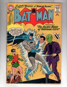 Batman #160 (1963)     / MC#301
