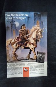 Web of Spider-Man #65 (1990)