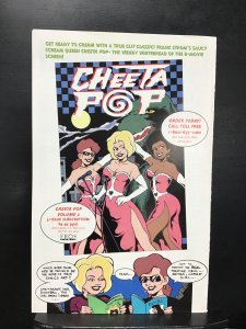 Bushwacked (1996) use be 18