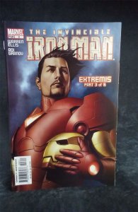 Iron Man #3 2005 Marvel Comics Comic Book