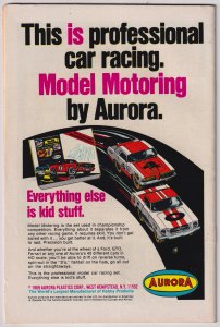 Showcase #88 (1970) Jason's Quest