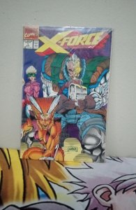 X-Force #1 (1991)